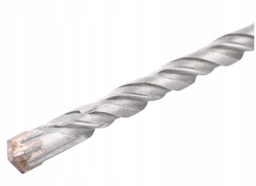 VŔTAČKA DO BETÓNU VŔTAČKA 10Ø 160 MM 4BETÓNOVÁ SDS+