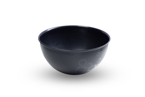 MISKA S CEDNÍKOM, CEDNÍK, 3L, BLACK COSMOS