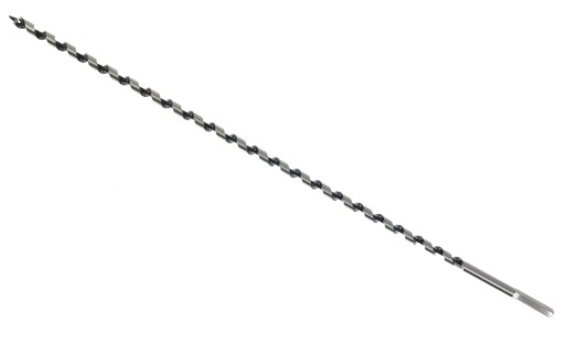 VŔTAČKA DO DREVA VŔTAČKA 8x450mm RICHMANN