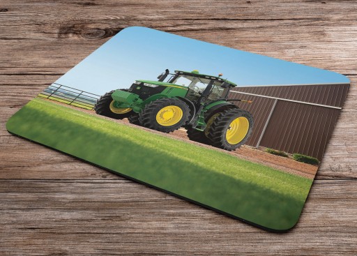 Podložka pod myš JOHN DEERE TRACTOR