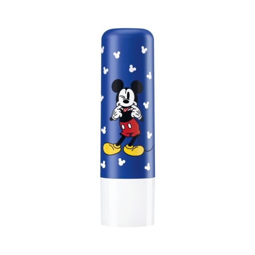 NIVEA MICKEY MOUSE DISNEY EDITION Hydratačný a ochranný rúž 4,8g