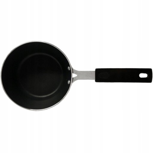 MINI KLOBÁSKA UNIVERZÁLNA HLINÍKOVÁ OMÁČKA 14cm
