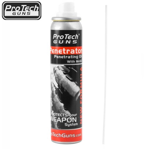 PRÍPRAVA 100ml PENETRÁTOR MOS2 MOBILDENEN DISULFIDE ČISTIACI PROSTRIEDOK