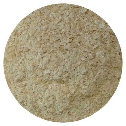 Droždie vločky 0,25 kg, neaktívne droždie