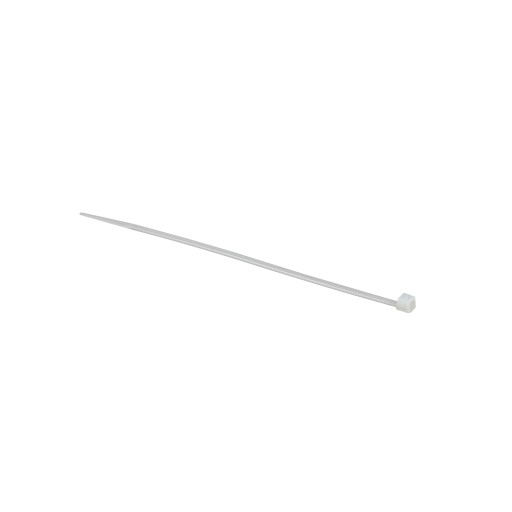 SCHNEIDER THORSMAN KABELKA 100x2,5 mm BIELA /100ks/ IMT46401