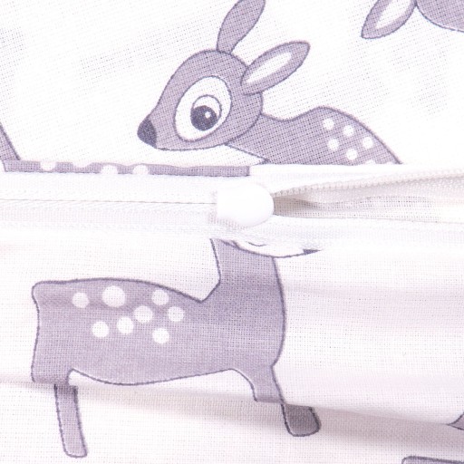 Obliečka na vankúš 50x60 Deer