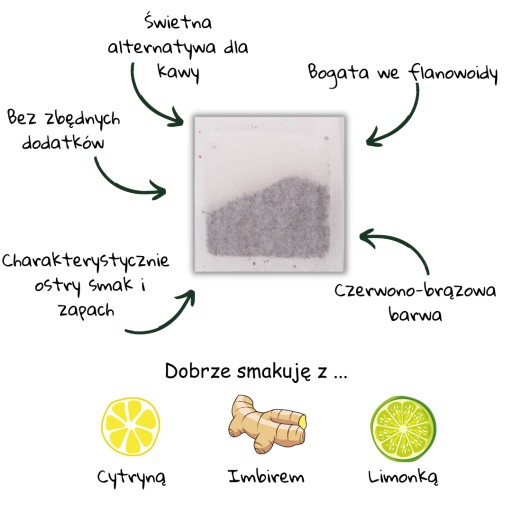 Ahmad Tea - Ceylon Tea - 40 tb