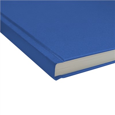 OXFORD šitý skicár A6 96k 100g mix 400152625