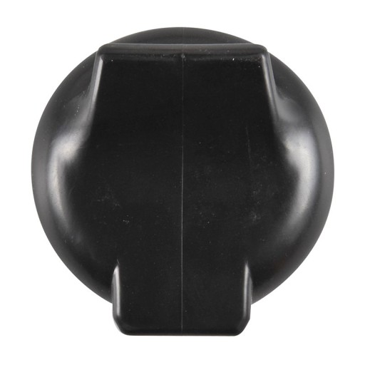GUMOVÝ KRYT na zásuvku prívesu 7 PIN 13 PIN