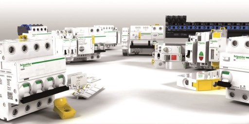 ISTIČ POISTKA B16A 1P iC60N ACTI9 SCHNEIDER A9F03116
