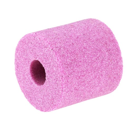 Priamy cylindrický brúsny kotúč na otvory. Otvor 30 mm fi 10 mm T1 30x25x10