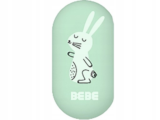 INTERDRUK Pastel ERASER B&B MIX