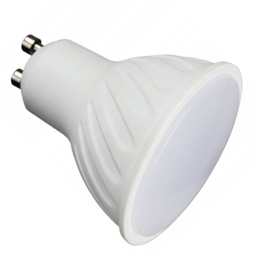 LED ŽIAROVKA GU10 SMD 2835 TEPLÁ 160lm 230V 1,5W