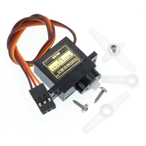 SERVO SERWO Tower Pro SG90 9g
