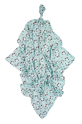 BAMBUSOVÁ PLIENKA BAMBUSOVÁ PLIENKA 100% 30x30 P.M