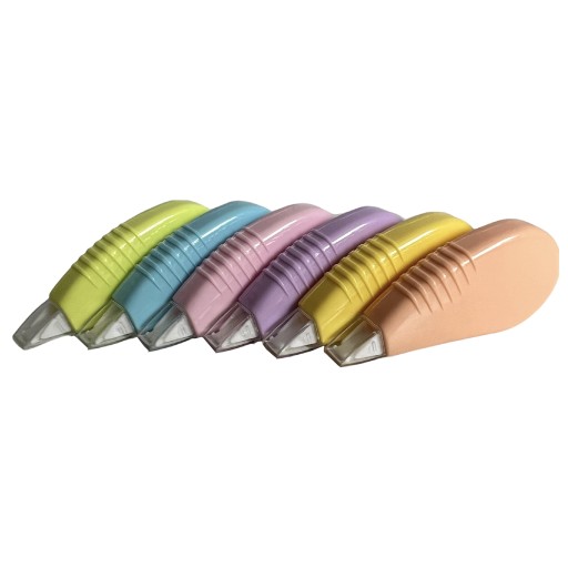 Mini korektor páska 5m pre deti Pastel ŠANCA!!