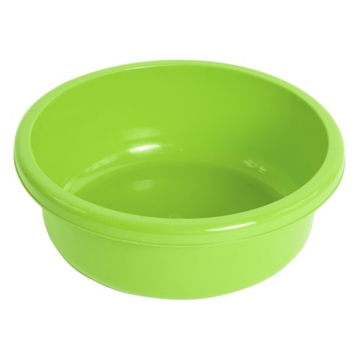KUCHYNSKÁ MISA, okrúhla, UNIVERZÁLNA, 9L