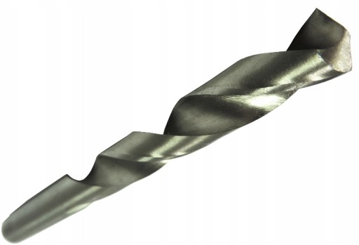 VŔTAČKA DO BIELEHO KOVU VŔTAČKA 10 mm HSS 1 KS RICHMANN C9500