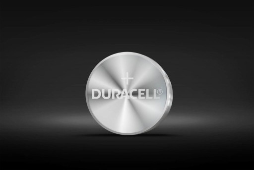 Špecializovaná lítiová batéria Duracell 2025 2 ks.