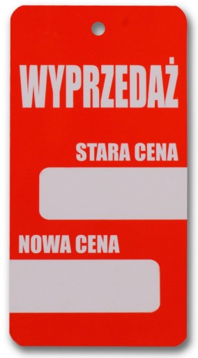KARTÓNOVÉ ETIKETY ETIKETY VÝPREDAJ KOLEKCIE