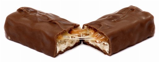 Snickers Bar Nuts Čokoládový nugát 5x50g