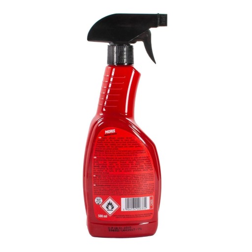 K2 MORIS SUPER ROZMRAZOVAČ OKIEN ATOMIZÉR 500ml