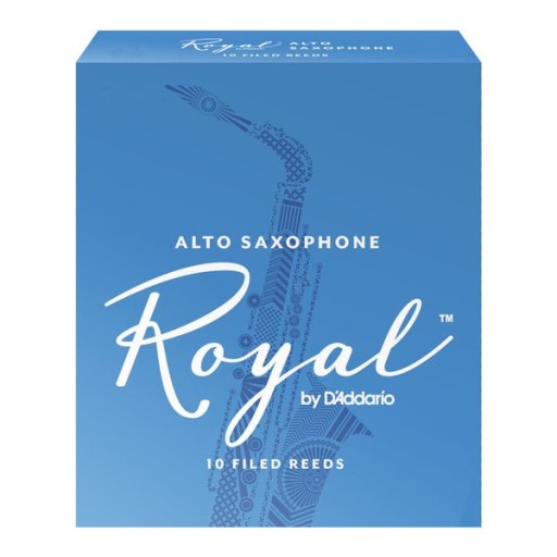 Trstiny RICO ROYAL SAKS. ALT 2.0