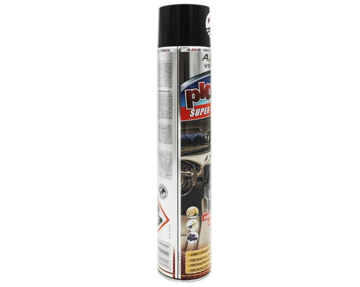 VENOL PLANKE SHINING PRÍPRAVA LESKNE KOKPIT VANILIA 750ML