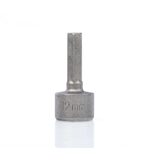 ZÁSUVKY 5-13MM 1/4 MONTÁŽ 9 KS ROSFIX SET
