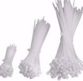 KABELOVÉ VIAZAKY KABELOVÉ VIAZAČKY 160x2,5mm 100ks