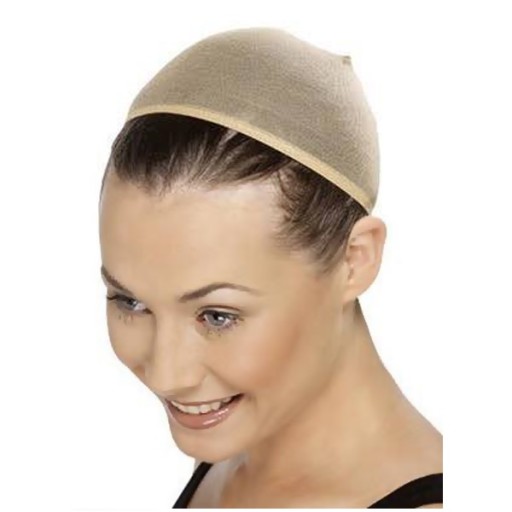 ČIAPKA NA VLASY PAROCHY, NYLON, 2 ks