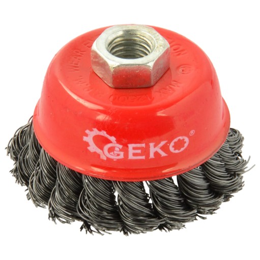 BRIDED DRÔT ALE KEFA 75mm M14 NA UHLOVU BRUSKU