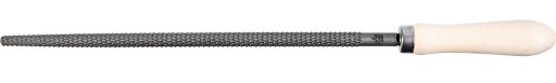 OKRUHOVÝ PILNÍK NA DREVO Č.2 250MM RICHMANN C4927