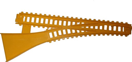 VSTUP DO TRAŤOVÉHO PEQUETREN CLASSIC SÉRIE