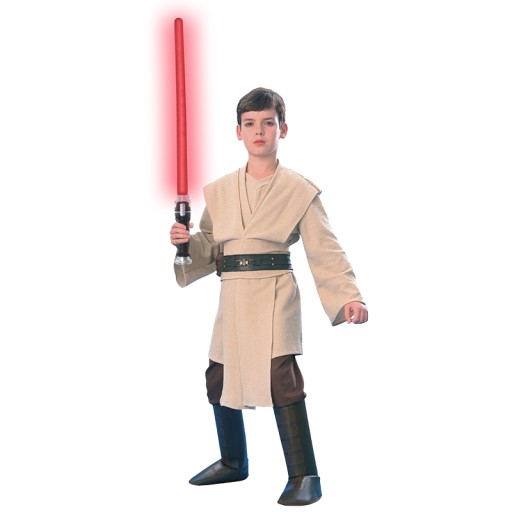 Svetelný meč Single Light Sound LED 66 cm Star Wars Red