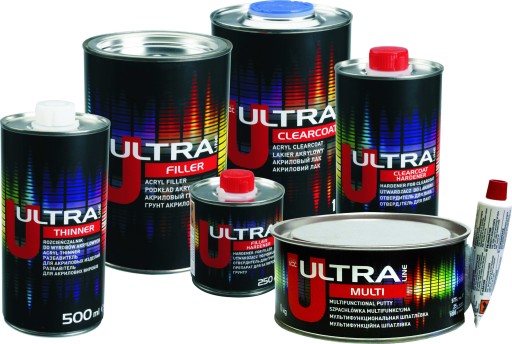 NOVOL ULTRA UBS OCHRANA TELA 1L ŠEDÁ