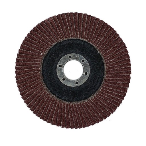 KLAPKA BRÚSNY KOTÚČ 125mm P40 - 5 KS