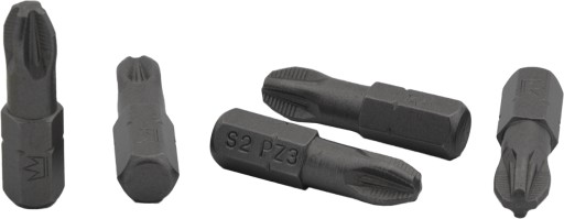 HROT PLOCHÝ PZ TIP 3 x 25mm S2-ACR oceľ