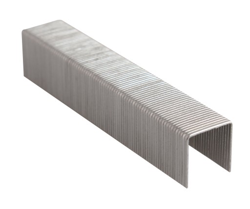 Spony typu J, 14 mm 11,3 mm Hogert