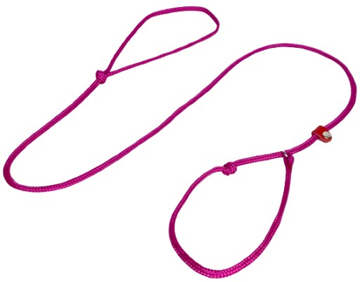 BEHAVIORAL CLAMP VODÍTKO, POVRCH ø 4 135 CM