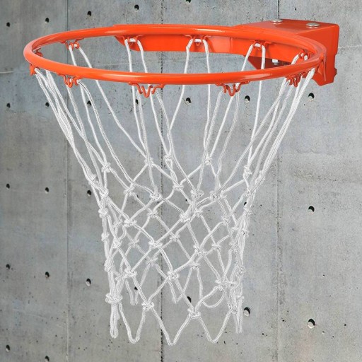 NILS Sieť na basketbalový kôš ø 45 cm