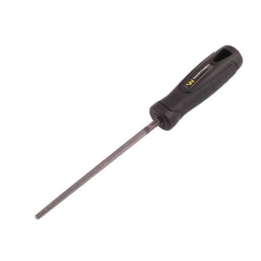 Štvorcový pilník Waryński 150 mm