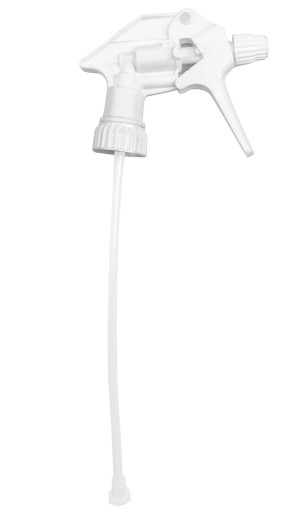 ATOMIZÉR SPÚŠŤAČ 28/400 9,25″ HD