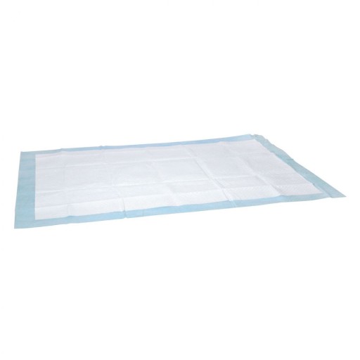 Hygienické podložky pod podložky pre psov 60x90 10 ks