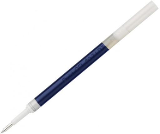 NÁHRADNÁ VLOŽKA LR7 PRE PENTEL ENERGEL BL77 BL57 0,7 MODRÁ x 3 ks