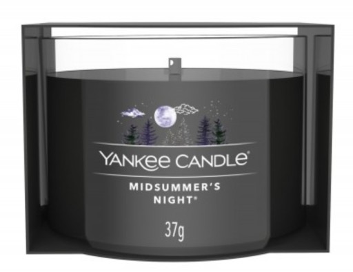 YC SIGNATURE - minisviečka SVOJNÁ NOC
