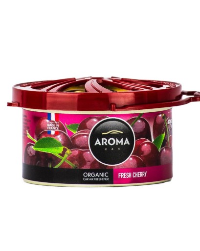 AROMA AUTO BIO VÔŇA DO AUTO VIŠNE