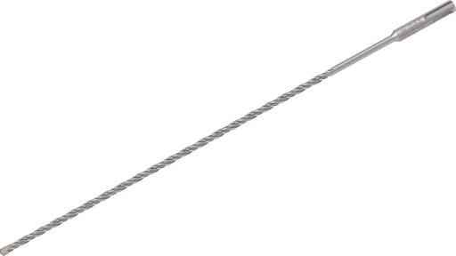 VRTAČKA DO BETÓNU FI 6mm SDS PLUS WIDIA 6X400 mm