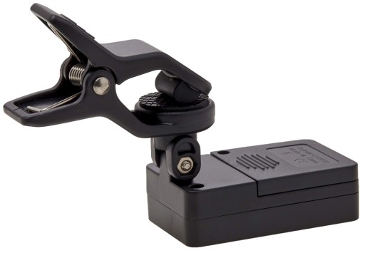 Gitarová ladička Joyo JT 01 s klipom UNIVERSAL