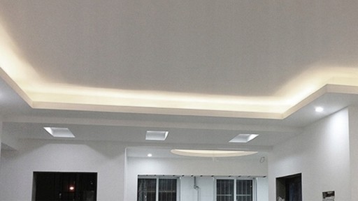 Páska LED pásik 4,8W/m 2835 12V BIELA NEUTRÁLNE DENNÉ SVETLO Rolka 5M
